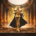 Saint Seiya Art Scale Statue 1/10 Aries Mu 23 cm, Verzamelen, Ophalen of Verzenden, Nieuw
