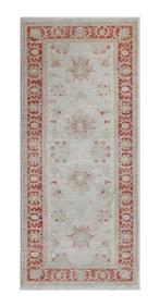 Ziegler - Farahan - nieuw - Loper - 152 cm - 65 cm -