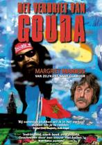 Het verdriet van Gouda 9789081912501 Margriet Marbus, Boeken, Verzenden, Gelezen, Margriet Marbus