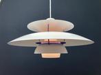 Louis Poulsen - Poul Henningsen - Lamp - PH5 - Aluminium