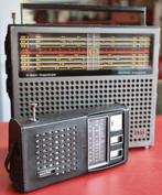 ITT Schaub-Lorenz - Philips - Touring Professional 107A -, TV, Hi-fi & Vidéo, Radios