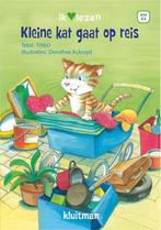 Ik  lezen - Kleine kat gaat op reis 9789020678666, Thilo, Verzenden