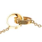 Cartier - Bracelet Or rose