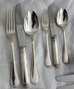 Christofle - Bestekset voor 12 personen (81) - Malmaison -