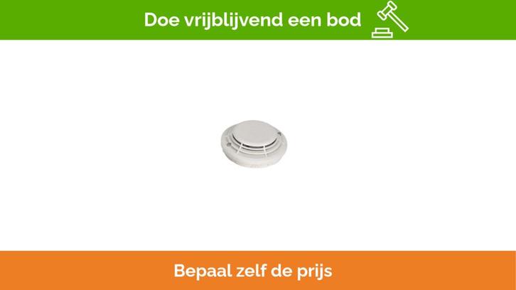 Bieden: Marine Smoke Detector Notifier SDX751, Watersport en Boten, Bootonderdelen, Ophalen of Verzenden
