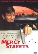 Mercy streets (dvd tweedehands film), Ophalen of Verzenden, Nieuw in verpakking