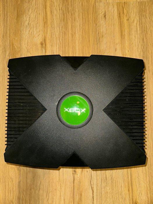 Microsoft - Xbox original - Halo 2 (game included) -, Games en Spelcomputers, Spelcomputers | Overige Accessoires