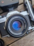 Fujica STX-1 + 4 Lenses + acc. | Analoge camera, Audio, Tv en Foto, Nieuw