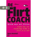 Flirt coach / Zilver pockets 9789041760661 P. Heskell, Verzenden, Gelezen, P. Heskell