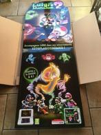 Nintendo - 3DS - PLV Luigis Mansion 2 Store Display -, Nieuw