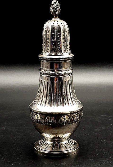 A. RISLER & CARRE - Suikerpot - Zilver, Antiek en Kunst, Antiek | Zilver en Goud
