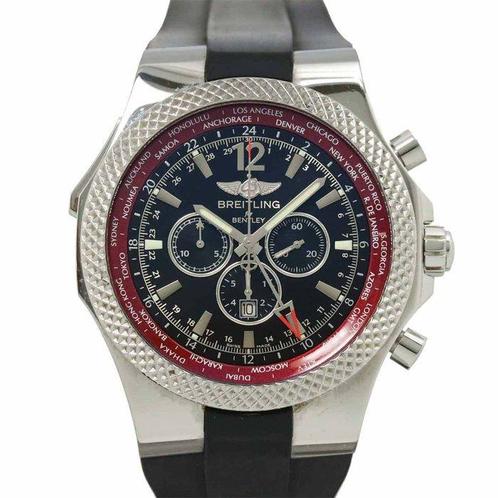 Breitling - Bentley - A4736212/B919 - Homme -, Bijoux, Sacs & Beauté, Montres | Hommes