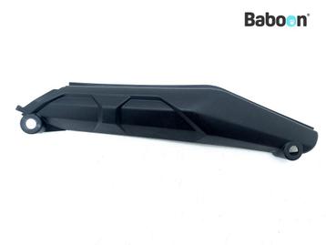 Queue carénage droite Moto Guzzi V85 850 TT 2019-2020, Verzenden
