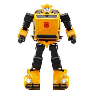 Transformers Interactive Robot Bumblebee G1 Flagship 38 cm, Ophalen of Verzenden