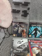 Sony - Playstation 3 (PS3) - lot - Videogame - In originele, Games en Spelcomputers, Nieuw