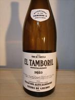 2023 Comando G, El Tamboril Blanco Navatalgordo - Gredos - 1, Nieuw