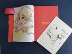 Natasja - Integrale 6 met ex-libris en opdrachttekening - 1, Livres