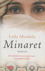 Minaret 9789044506129 L. Aboulela, Verzenden, Zo goed als nieuw, L. Aboulela