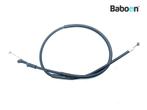 Chokekabel Kawasaki ZZR 400 1990-1992 (ZX400K ZZR400), Motoren, Verzenden, Gebruikt