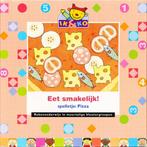 Ik en Ko Rekenen Kleutersetje Eet smakelijk!, Boeken, Verzenden, Nieuw