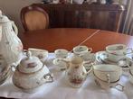 Rosenthal - Service à café pour 8 personnes - Sanssouci -, Antiquités & Art