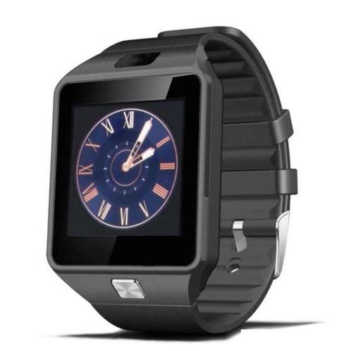 Originele DZ09 Smartwatch Smartphone Fitness Sport Activity, Bijoux, Sacs & Beauté, Montres connectées, Envoi