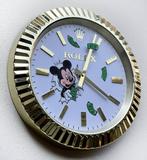 QS:98 - Cash O’Clock, Antiek en Kunst