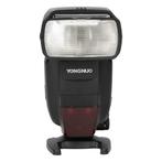 Yongnuo Speedlite YN600EX-RT II flitser voor C met garantie, TV, Hi-fi & Vidéo, Photo | Flash, Ophalen of Verzenden