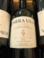 2012 Bodegas Oreades, Romera Ulloa, Colección Privada -