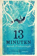 13 minuten 9789000355709 Sarah Pinborough, Boeken, Verzenden, Gelezen, Sarah Pinborough