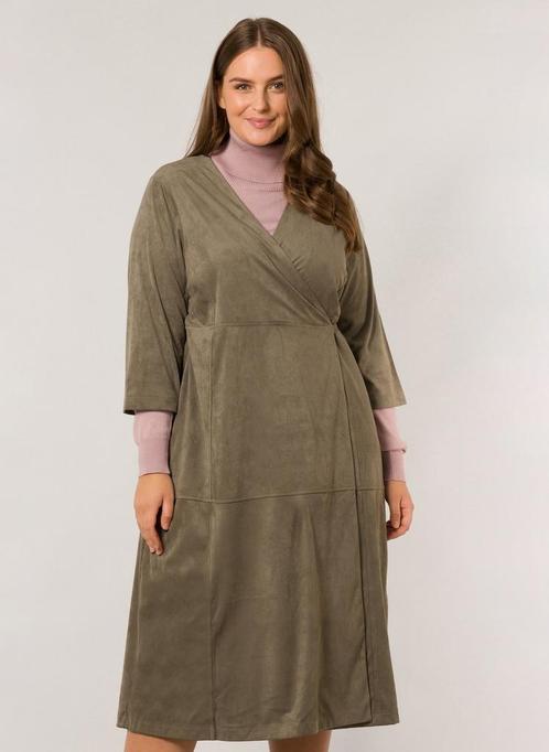 YESTA jurk Bella-Lou1(48)Maat 46/48 (XL) of groter, Kleding | Dames, Jurken, Overige kleuren, Nieuw, Maat 46/48 (XL) of groter