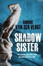 Shadow Sister 9780007301386, Simone van der Vlugt, Zo goed als nieuw, Verzenden