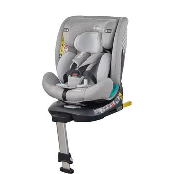 Bellaby G409iso Autostoel - 360° - Isofix - 0-6 Jaar - beschikbaar voor biedingen