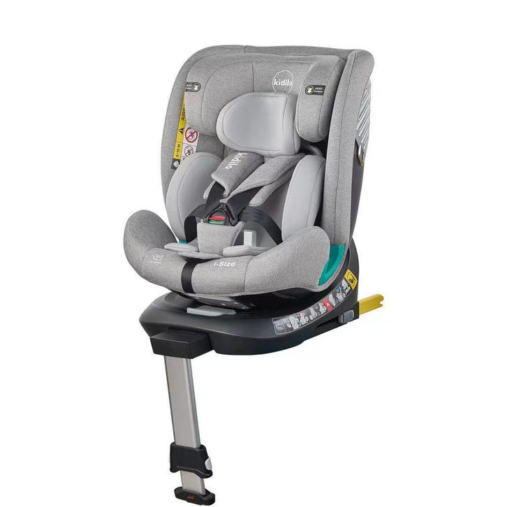 Bellaby G409iso Autostoel - 360° - Isofix - 0-6 Jaar -, Kinderen en Baby's, Autostoeltjes, Ophalen of Verzenden