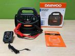 2x Jump Starter Daewoo DAJSL1200, Ophalen