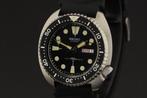 Seiko - Turtle 150m Diver - Zonder Minimumprijs - 6309-7040, Handtassen en Accessoires