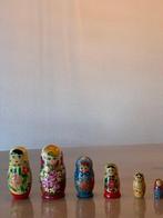 Figure - Matryoshka poppen set (24) - Bois