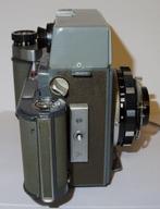 Mamiya Press + Sekor 3,5/90mm - jaren 60 - 6x7 formaat -, Nieuw