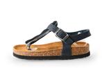 Hush Puppies Sandalen in maat 31 Blauw | 5% extra korting, Verzenden, Hush Puppies, Jongen of Meisje, Schoenen