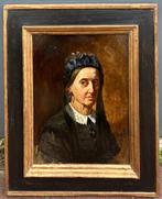 Sipke Kool (1836-1902) - Portret