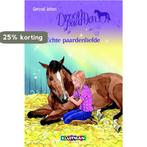 Echte paardenliefde / Droompaarden 9789020674743, Verzenden, Zo goed als nieuw, Gertrud Jetten