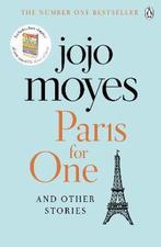 Paris For One And Other Stories 9781405928168 Jojo Moyes, Verzenden, Zo goed als nieuw, Jojo Moyes