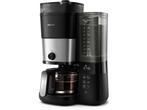 Philips All-in-1 Brew HD7888 Koffiezetapparaat met molen, Elektronische apparatuur, Koffiezetapparaten, Verzenden, Zo goed als nieuw