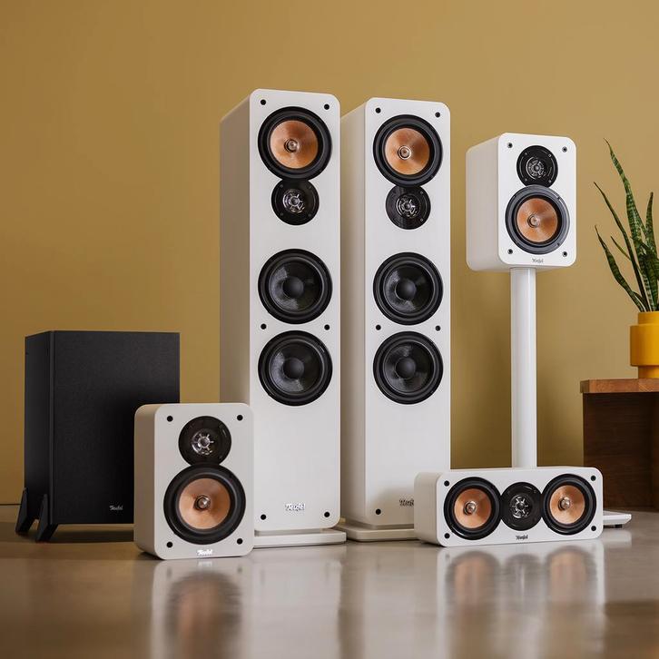 Teufel | Ontdek onze nieuwste stereo sets, Audio, Tv en Foto, Luidsprekerboxen, Nieuw