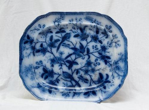Villeroy & Boch - Schotel - Aardewerk, Antiek en Kunst, Antiek | Glaswerk en Kristal