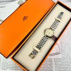 Hermès - Hermes Watch Clipper Womens / Unisex - Sans prix, Nieuw