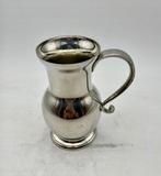 Carafe - Etains du manoir - Karaf - Tin, Antiek en Kunst, Curiosa en Brocante