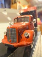 Minichamps 1:43 - Model vrachtwagen - Mercedes Benz, L 3500, Hobby en Vrije tijd, Nieuw