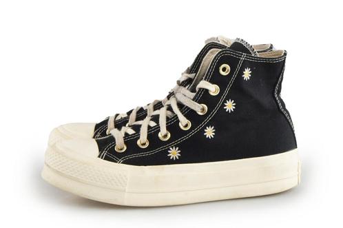 Converse zwart 37 5 sale