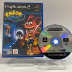 Crash Bandicoot The Wrath Of Cortex Pl PS2 (Copy Cover), Ophalen of Verzenden